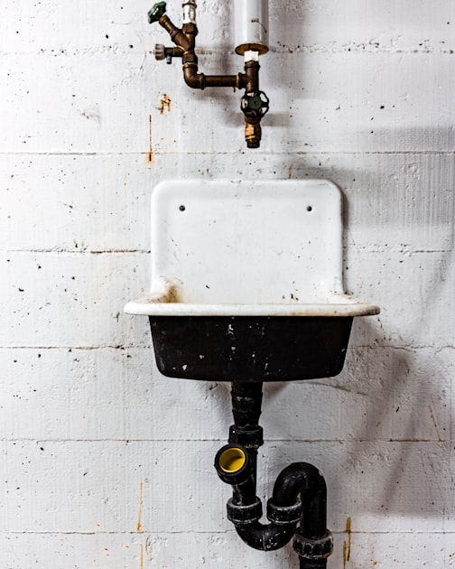 Emergency Plumbing Solutions